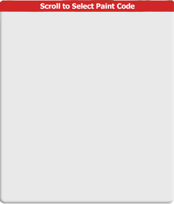 wingmart online PPG paint codes for spoiler